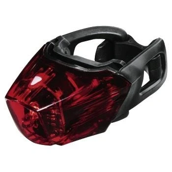 Afbeelding van Hama Fiets Achterlicht Profi Met 3 Leds