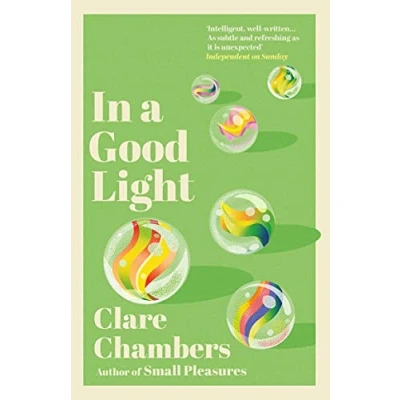 Afbeelding van In A Good Light: captivating romance from the bestselling author of Small Pleasures