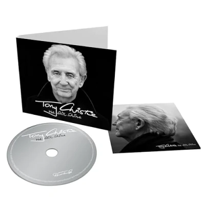 Afbeelding van Tony Christie We Still Shine (CD)