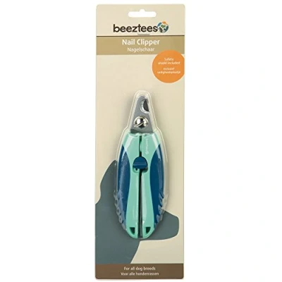 Afbeelding van Beeztees Nageltang Groot 16cm