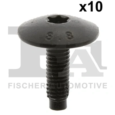 Afbeelding van Schroef FA1 21 70003.10