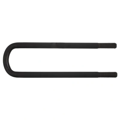 Afbeelding van Veerklem FEBI BILSTEIN 39528