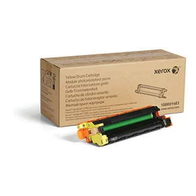 Afbeelding van Xerox 108R01483 Drum Geel
