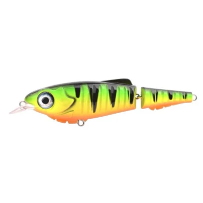 Afbeelding van Spro Ripple Profighter HL Plug Firetiger 11cm (20g)