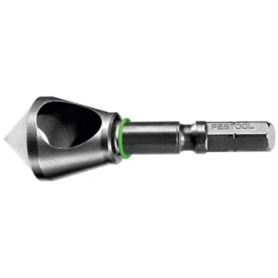 Afbeelding van Festool Verzinkboor QLS diameter 5 15mm CE