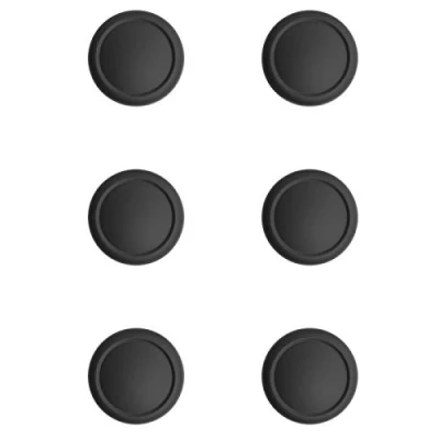 Afbeelding van Skull &amp; Co. Replacement Joystick Covers for Nintendo Switch and OLED (Repair Parts)