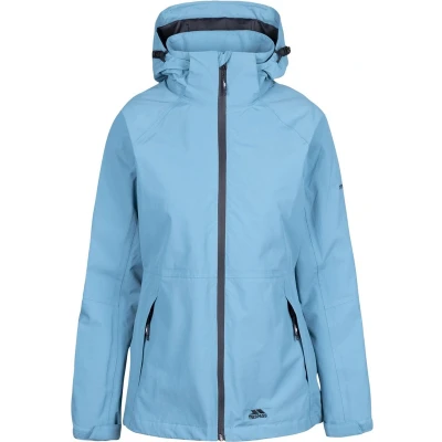 Afbeelding van Trespass Damen Jacke Tilbury Jacket Tp 75 Red L