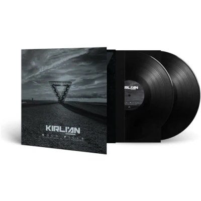 Afbeelding van Kirlian Camera Cold Pills (2 LP)