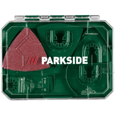 Afbeelding van PARKSIDE Toebehoren multitool