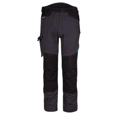 Afbeelding van Portwest T701 WX3 Service Broek, Mol Grijs, Normaal, Grootte 33