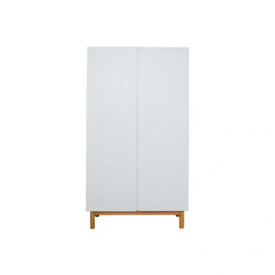 Afbeelding van Quax Mood 2 Deurskast White