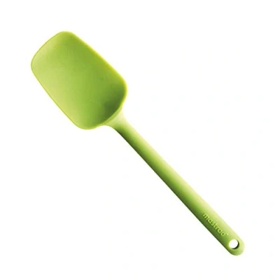 Afbeelding van Mastrad Modelleergereedschap, siliconen, groen, 1,6 x 27,5 6,5 cm