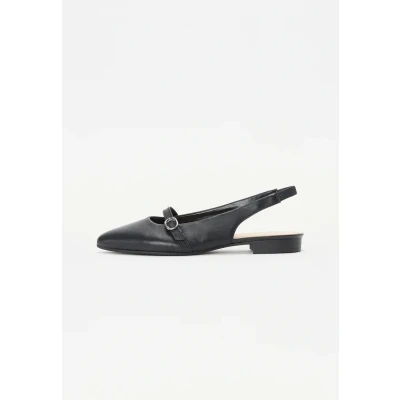 Afbeelding van Gabor Ballerina&#039;s, Dames, Maat: 39, Schwarz Schoenen