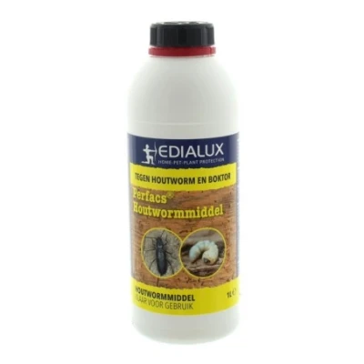Afbeelding van Perfacs houtwormmiddel 1l