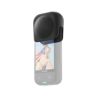 Afbeelding van Insta 360 X3 lensbescherming