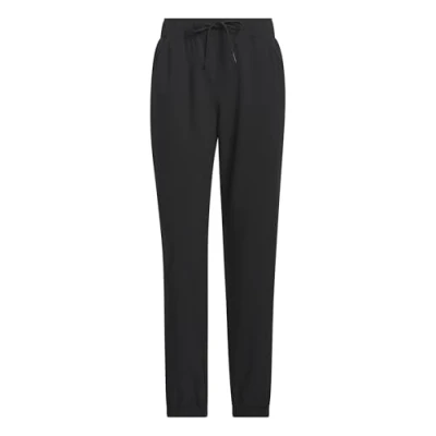 Afbeelding van adidas Golf WOMEN&#039;S ULTIMATE365 Trainingsbroek, Dames, Maat: XL, Black