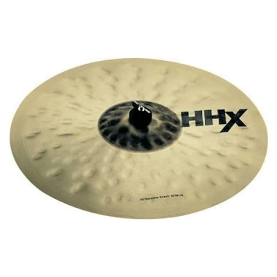 Afbeelding van Sabian HHXtreme Crash 18&quot; Brilliant bekken