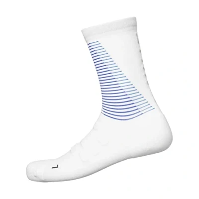 Afbeelding van SHIMANO S phyre Tall sokken, uniseks, volwassenen