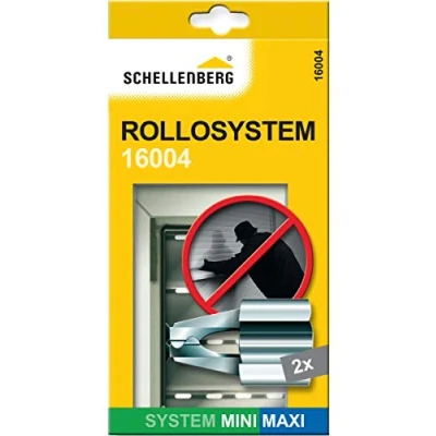 Afbeelding van Stopper Schellenberg 2 Stuks