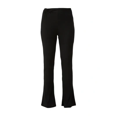 Afbeelding van QS by s.Oliver SLIM Broek, Dames, Maat: 36, Schwarz
