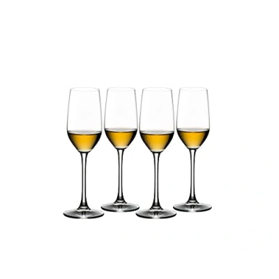 Afbeelding van Riedel Bar Ouverture Tequila Bril (verpakking van 4 stuks)