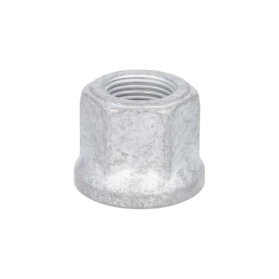 Afbeelding van Dt Spare Parts Wielbout/moer 7.11050