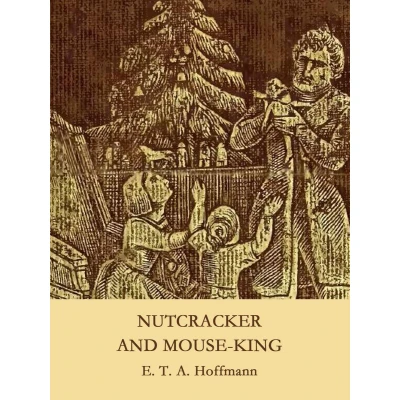 Afbeelding van Nutcracker and Mouse King