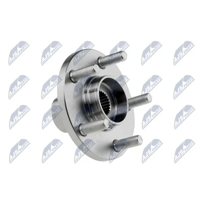 Afbeelding van Wielnaaf NTY KLP CH 062P