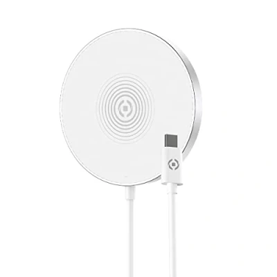 Afbeelding van Draagbare oplader Celly MAGCHARGE