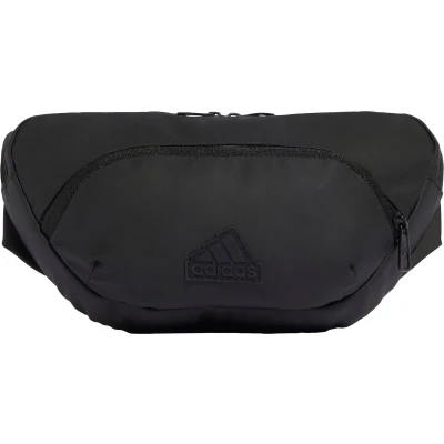 Afbeelding van adidas Performance Ultramodern Heuptas black, Maat: One Size, Black