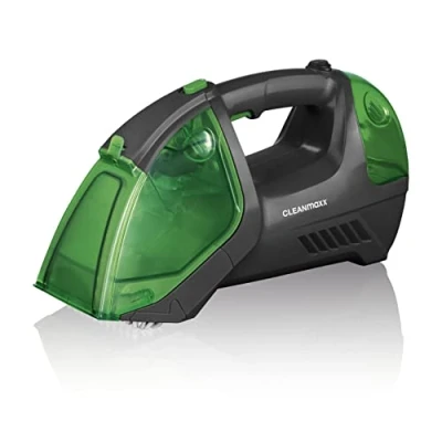 Afbeelding van Clean Maxx 3 in1 Accu Textiel en Tapijtreiniger 150W