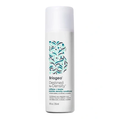 Afbeelding van Briogeo Destined For Density Caffeine + Biotin Peptide Conditioner 236 ml