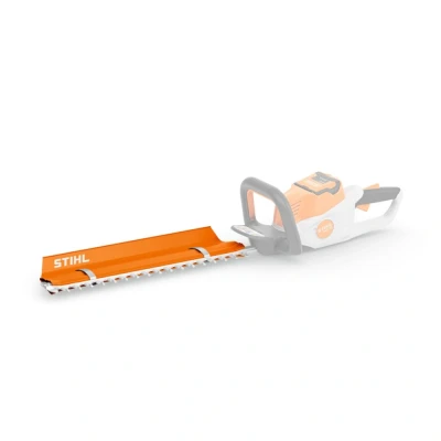 Afbeelding van Stihl Opvangplaat voor HS 82 en HSA 140 60 cm