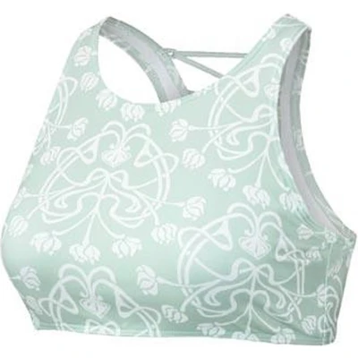 Afbeelding van Beco Bikinitop Beactive Dames A/b cup Polyester Mint Mt 42