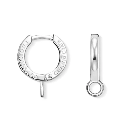 Afbeelding van Thomas Sabo Dames Oorringen H2011 001 21