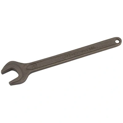 Afbeelding van Draper 37526 Enkele Open End Sleutel, 15mm
