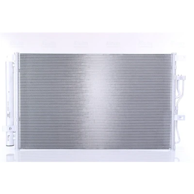 Afbeelding van Nissens Airco condensor 940210