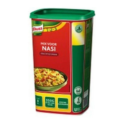 Afbeelding van Knorr Mix Voor Nasi 720g