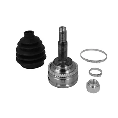Afbeelding van Metelli Homokineet rep.set 15 1401