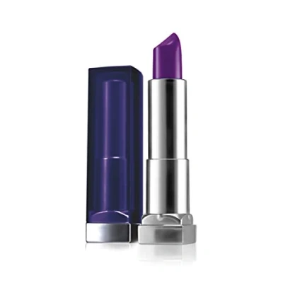 Afbeelding van Maybelline Color Sensational Bold Lipstick 890 Vivid Vixen