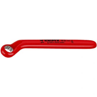 Afbeelding van Knipex ringsleutel 9801 9 1000v 98 01 09
