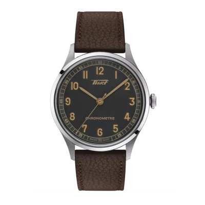 Afbeelding van Tissot PRX Powermatic 80