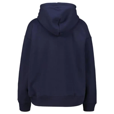 Afbeelding van GANT Hoodie, Heren, Maat: XL, Evening blue