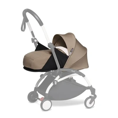 Afbeelding van BABYZEN Newborn Pack YOYO Taupe