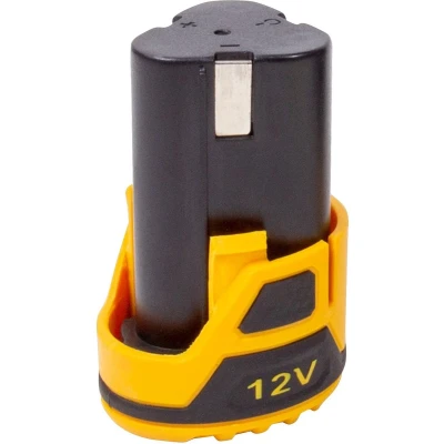Afbeelding van Accu Batterij 2.0 Ah 12V Fixxpack