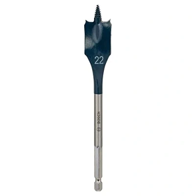 Afbeelding van Bosch Speedborenset Self Cut Speed, zeskant 22 x 152 mm