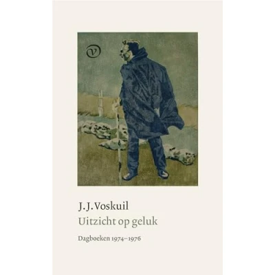 Afbeelding van Uitzicht op geluk (Hardback)