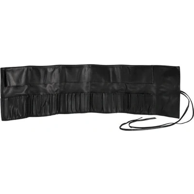 Afbeelding van Make up Studio Pouch for Brushes Zwart
