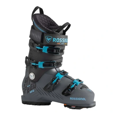 Afbeelding van Rossignol Hi speed 120 Hv Gw