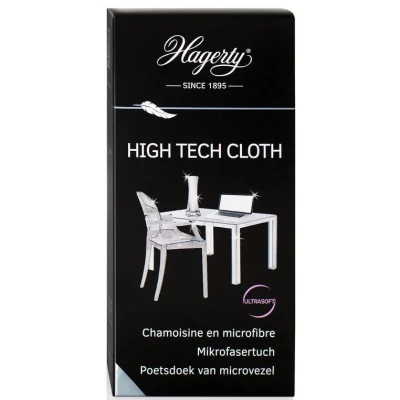 Afbeelding van Hagerty High Tech Cloth 1ST